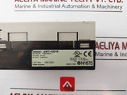 Omron Xwt-od16 Remote Terminal Output Module 24V Dc, 0.5A/Point