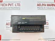 Omron Xwt-od16 Remote Terminal Output Module 24V Dc, 0.5A/Point