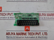 Omron Xwt-od16 Smart Slave Remote Terminal Expansion Unit Pcb 7936294-2