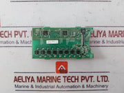Omron Xwt-od16 Smart Slave Remote Terminal Expansion Unit Pcb 7936294-2