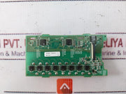 Omron Xwt-od16 Smart Slave Remote Terminal Expansion Unit Pcb 7936294-2
