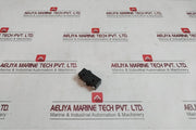 Omron Z-15Gd-b Snap Action Switch 15A 250Vac 1/4Hp En61058-1
