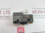 Omron Z-15Gw22-b Micro Limit Switch