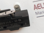 Omron Z-15Gw22-b Micro Limit Switch