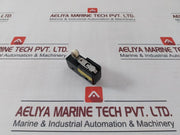 Omron Z-15Gw22 General-purpose Basic / Micro Switch 15A 125, 250 Or 480Vac