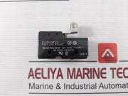 Omron Z-15Gw22 General-purpose Basic / Micro Switch 15A 125, 250 Or 480Vac