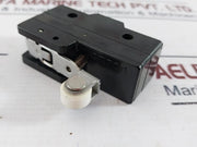 Omron Z-15Gw22-b General Purpose Basic Switch 15A 125, 250 Or 480Vac