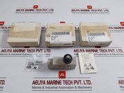 Omron Ze-n-2 General Purpose Horizontal Limit Switch 15A 125, 250 Or 480Vac