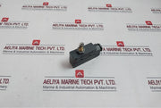 Omron Ze-q22-2 Industrial Limit Switch