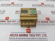 Omron Zen-10C1Ar-a-v1 Programmable Relay Unit With Lcd Ac100-240V 24Vdc 250Vac