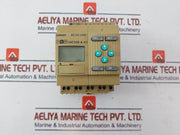 Omron Zen-10C1Ar-a-v1 Programmable Relay Unit With Lcd Ac100-240V 24Vdc 250Vac