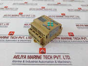 Omron Zen-10C1Ar-a-v1 Programmable Relay Unit With Lcd Ac100-240V 24Vdc 250Vac
