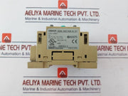 Omron Zen-10C1Ar-a-v1 Programmable Relay Unit With Lcd Ac100-240V 24Vdc 250Vac