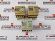 Omron Zen-10C1Ar-a-v1 Cpu Unit With 10 Input/Output Point Ac100-240V