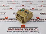 Omron Zen-10C1Ar-a-v1 Cpu Unit With 10 Input/Output Point Ac100-240V
