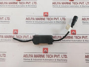Omron Zx-lda11 Photoelectric Sensor