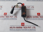 Omron Zx-lda11 Smart Sensor Laser Measurement Amplifier B2