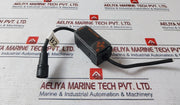 Omron Zx-lda11 Smart Sensor Laser Measurement Amplifier B2
