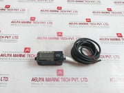 Omron Zx2-lda41 Smart Sensor 2-meter
