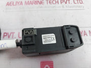 Omron Zx2-lda41 Smart Sensor 2-meter