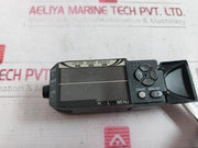 Omron Zx2-lda41 Smart Sensor 2-meter