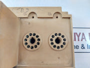 Omron 61F-g1T-mx Floatless Level Switch 100/200Vac (Used)