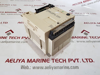 Omron C200H-cpu03 Cpu Unit