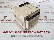 Omron C200H-cpu03 Cpu Unit