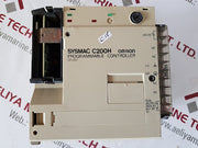 Omron C200H-cpu03 Cpu Unit