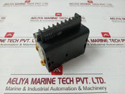 Omron Cj1W-da021 Plc Analog Output D/A Unit 2 Points 1-5V/4-20Ma