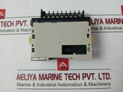 Omron Cj1W-da021 Plc Analog Output D/A Unit 2 Points 1-5V/4-20Ma