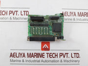 Omron Cj1W-id261 94V-0 Digital Input Module