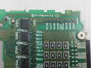 Omron Cj1W-id261 Digital Input Module 94V-0.