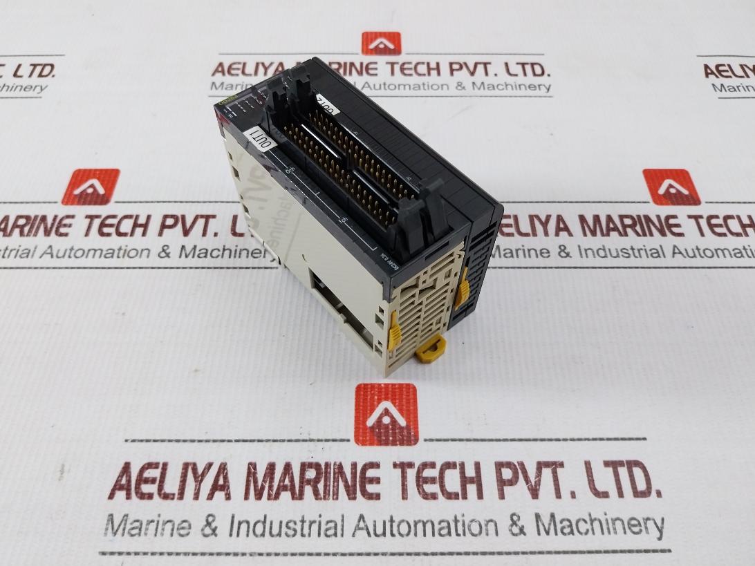 Omron Cj1W-od263 Output Unit Module – Aeliya Marine