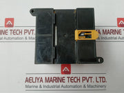 Omron Cp1E-n20Dr-a Plc I/O Module 100-240V Ac 50/60Hz 25Va E229703