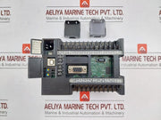 Omron Cp1E-n30Dr-a Sysmac Cp1E Programmable Logic Controller 100-240V Ac