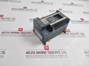 Omron Cp1H-x40Dr-a Programmable Logic Controller 100-240V Ac, 50/60Hz