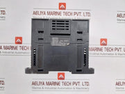 Omron Cp1H-x40Dt-d-sc Programmable Controller 24V Dc 50W