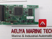 Omron Cp1L-m30Dr-a Printed Circuit Board Plc Cpu Unit 94V-0