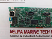 Omron Cp1L-m30Dr-a Printed Circuit Board Plc Cpu Unit 94V-0