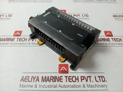 Omron Cp1W-40Edr Programmable Logic Controller 24V Dc 5Ma