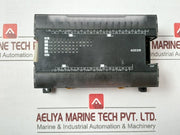 Omron Cp1W-40Edr I/0 Expansion Unit 240V