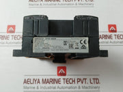 Omron Cp1W-40Edr I/0 Expansion Unit 240V