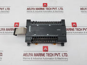 Omron Cp1W-40Edr Plc Expansion I/O Module In: 24V Dc 5Ma