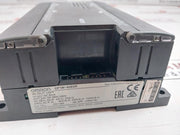 Omron Cp1W-40Edr Programmable Logic Controller Expansion Module 24V Dc 5Ma