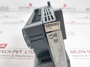 Omron Cp1W-40Edr Programmable Logic Controller Expansion Module 24V Dc 5Ma