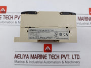 Omron Cpm1A-20Cdt1-d Programmable Controller 24Vdc 6W
