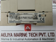 Omron Cpm1A-20Edr1 Expansion I/O Programmable Module.