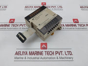 Omron Cpm1A-20Edt1 Plc Digital I/O Expansion Module 24Vdc 5Ma