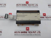 Omron Cpm1A-40Edr Plc Input/Output Module 24V Dc 5Ma